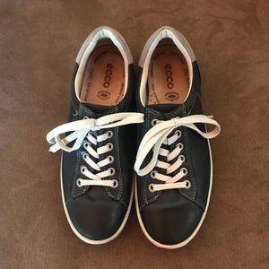 ECCO Soft Sneakers
